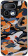 Sonique Camouflage Army Series Motorola Moto G5...