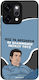 Sonique Case Greek Cult TV Series Oppo Reno14 P...