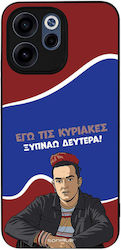 Sonique Case Greek Cult TV Series Oppo Reno15 F...