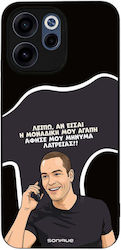 Sonique Case Greek Cult TV Series Oppo Reno15 F...