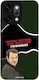 Sonique Case Greek Cult TV Series Oppo Reno14 P...