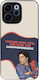 Sonique Case Greek Cult TV Series Oppo Reno15 F...