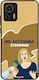 Sonique Back Cover Din Silicon Motorola Edge 30...