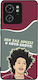 Sonique Silicone Back Cover Motorola Edge 40