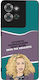Sonique Back Cover Din Silicon Pentru Motorola ...