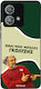 Sonique Silikon Rückseitencover (Motorola Edge ...