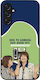 Sonique Case Greek Cult TV Series Samsung Galax...