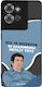 Sonique Back Cover Din Silicon Pentru Motorola ...