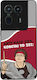 Sonique Back Cover Σιλικόνης (Motorola Edge 50 ...