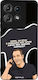 Sonique Silicone Back Cover (Motorola Edge 50 Pro)