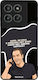 Sonique Silicone Back Cover (Motorola Edge 60 Pro)
