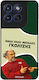 Sonique Silicone Back Cover (Motorola Edge 70)