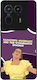 Sonique Back Cover Σιλικόνης (Motorola Edge 50 ...