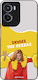 Sonique Back Cover Σιλικόνης (Moto G05 / E15)