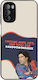 Sonique Silicone Back Cover Moto G31