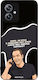 Sonique Silicone Back Cover Moto G54