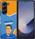 Sonique Case Greek Cult TV Series Samsung Galax...