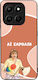 Sonique Silicone Back Cover Honor 400