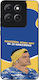 Sonique Silicone Back Cover Moto G86