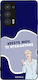 Sonique Case Greek Cult TV Series Motorola Edge...