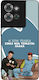 Husă Sonique Greek Cult Tv Series Motorola Edge...
