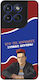 Sonique Case Greek Cult TV Series Motorola Edge...