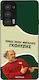 Sonique Case Greek Cult TV Series Motorola Edge...