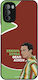 Sonique Case Greek Cult TV Series Motorola Moto...