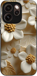 Sonique Case 3D Flower Series Oppo Reno15 Pro M...