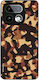 Sonique Handyhülle Camouflage Army Serie Realme...