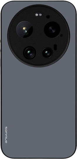 Θήκη Sonique Colorbloc Series Xiaomi Xiaomi 17 Ultra Μπλε Γκρι