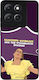 Sonique Case Greek Cult TV Series Motorola Moto...