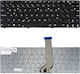 Teclado Español Para Portátil Spanish Laptop Keyboard Asus K45 K45a K45v K45vd K45vj K45vm K45vs Mp-10h73us-698w Askey037b-us 0kn0-4140us00 Kb312146 0knb0-4140nd00 Es No Frame Black Κωδ.41423esnofr