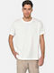 Tricou Ecrou