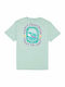 T-Shirt Green