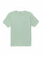 T-shirt Πράσινο