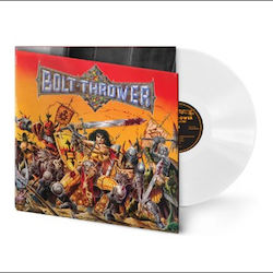 Bolt Thrower War Master 1 Vinyl Bolt Thrower War Master 1 Vinyl