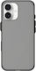 RhinoShield Handyhülle iPhone 17 Shock-Resistente Jellytint Serie Kabelloses Aufladen Kompatibel Schwarz