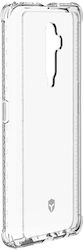 Force Case Case Oppo Reno 2 Reinforced Model Air 2m Transparent