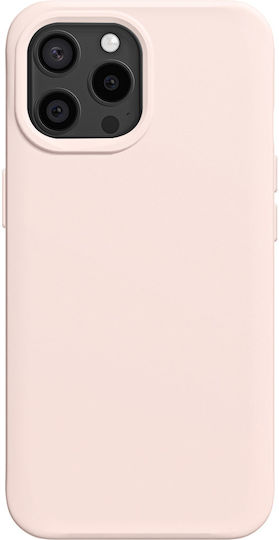 Rhinoshield Magsafe Case Iphone 15 Pro Max Soft Shockproof Solidx Series Pink