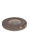 Palopa Round Dog Bed Fippa Taupe S