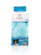 Cooling Dog Cat Mattress Blue Light Blue Glee Small 40x50cm Blue