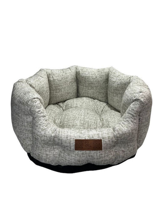 Pet Strom Royal Κρεβάτι Σκύλου Γάτας Γκρι 60×60cm