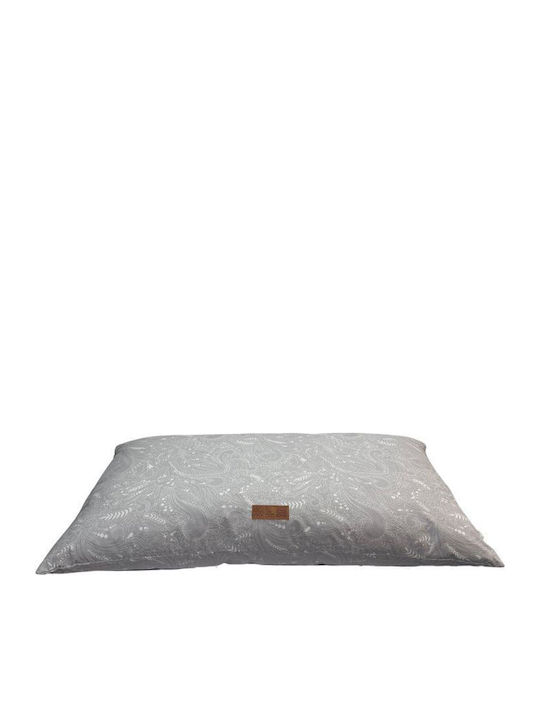 Pet Strom Relax Μαξιλάρι Σκύλου Γάτας Γκρι 80×50cm