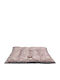 Pet Strom Lazy Μαξιλάρι Σκύλου Γάτας Ροζ 90×60cm