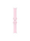 Google Strap Pink (Google Pixel Watch 1 / 2 / 3 / 4 41mm)