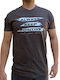 T-shirt Brown