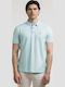 Polo Herrenbluse Grün BN271-B1113.16