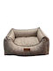 Pet Strom Hundekissen Orange 54x44cm