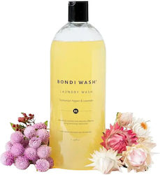 Bondi Wash Lavandă 1l 50 Măsurători